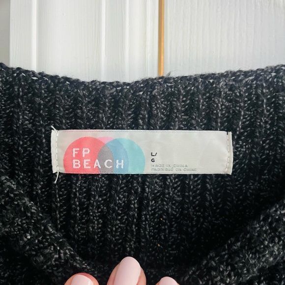 Free People Freya Sweater Set - Picture 3 of 9